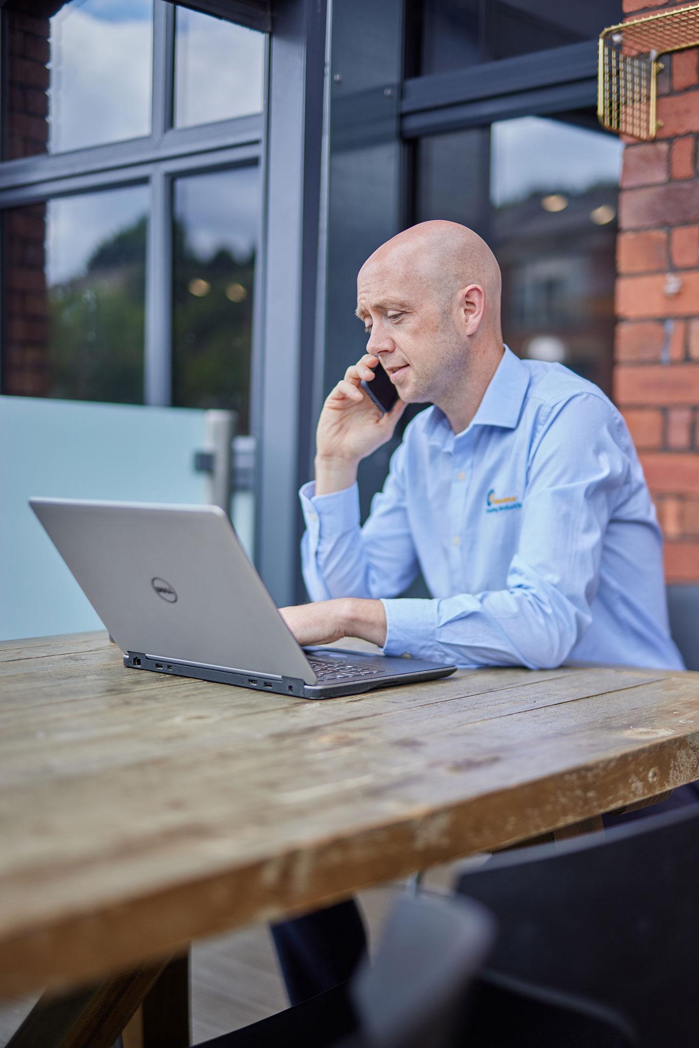 Ultimate Funding Solutions